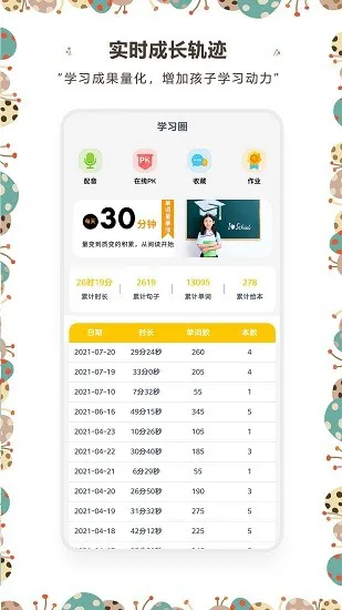 牙牙学英语最新版下载