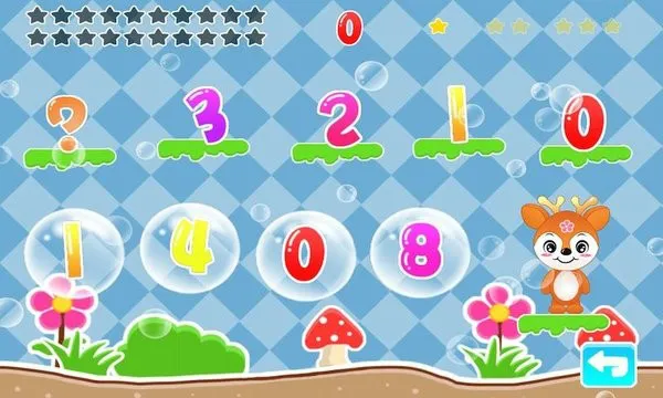 早教益智数学游戏 v1.3.12 安卓版 3