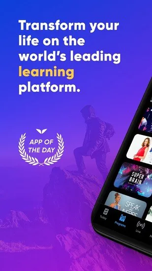 Mindvalley v6.2.9 安卓版 0