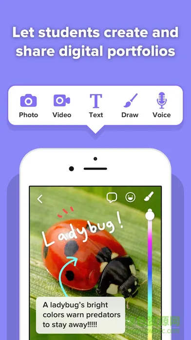 classdojo最新版 v5.39.2 中文版 2