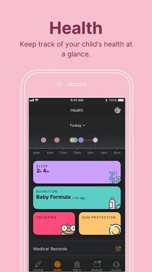 xplor home v1.8.2 安卓版 2