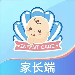 早小贝托育家长端
