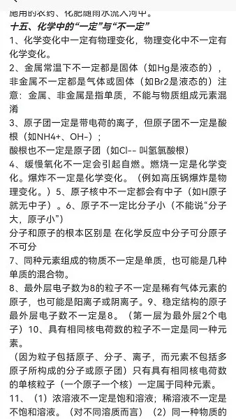 化学实验方程式软件 v1.0 安卓版 0