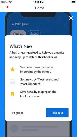compass school manager(Compass) v6.1.21 安卓版 2