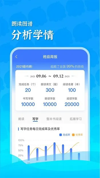 出口成章老师版 v2.1.2 安卓版 3