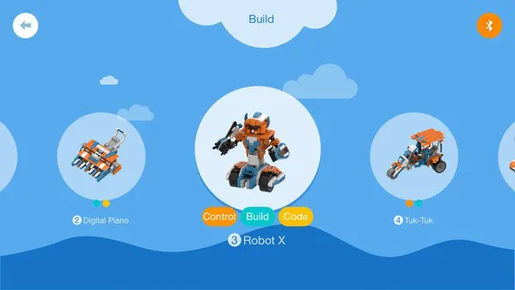 apitor kit编程机器人软件 v1.4.2 安卓版 1