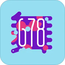 舞678流行舞蹈