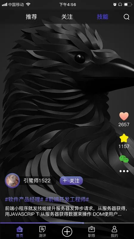 引鹭师 v1.0.1 安卓版 0