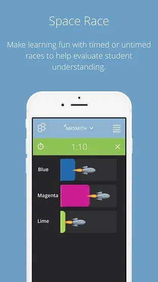 socrative teacher软件app v4.4.1 手机版 3