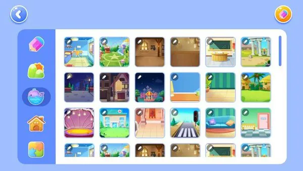 核桃幼儿编程安卓版(改名核桃聪聪编程) v2.0.7 最新版 2