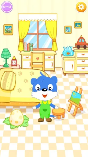 蓝猫扫扫乐体验版 v1.01 安卓版 0