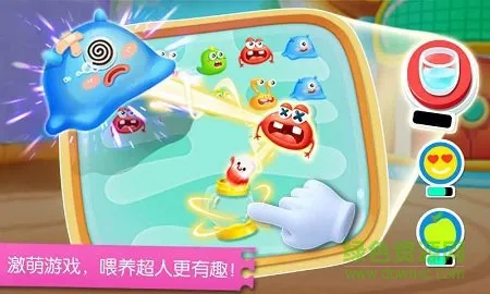 宝宝英语学习 v9.55.00.00 安卓版 2