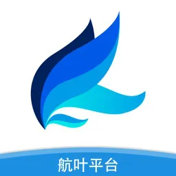 flightplus航叶平台
