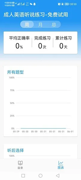 奕趣英语 v1.0.0 安卓版 1