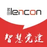 蓝创智慧党建云平台