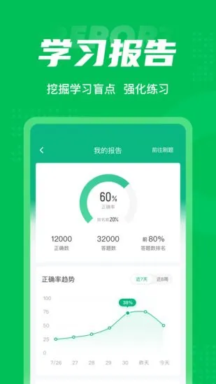 保健调理师聚题库官方版 v1.1.0 安卓版 2