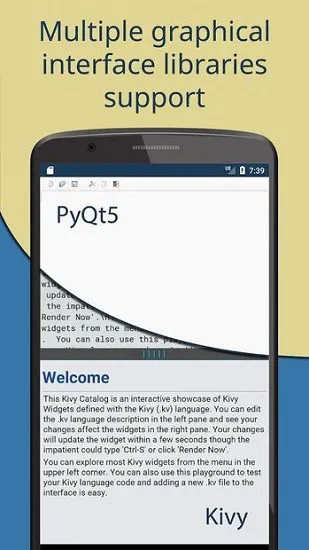 pydroid3下载