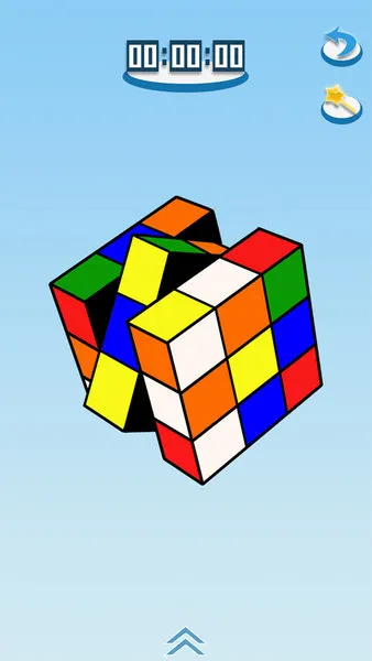 儿童益智魔方大全3d v1.86.06 安卓版 3