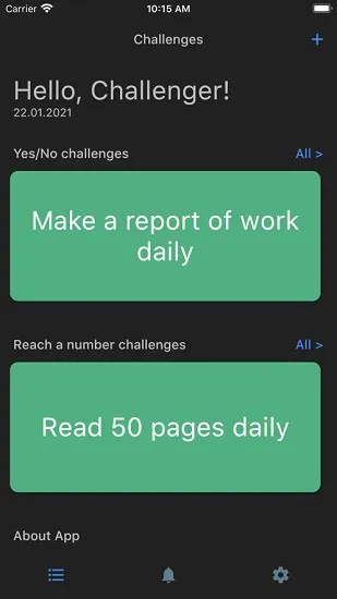 achieve3000学生版 v4.2.0 安卓版 1