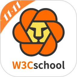 w3cschool菜鸟教程