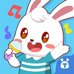 兔小贝儿歌全集播放