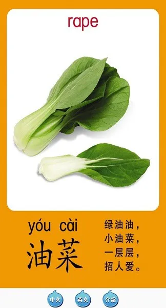 天天蔬果app v1.0 安卓版 1