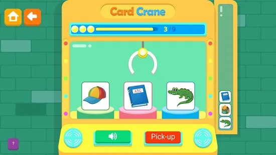 school phonics软件 v1.0.6 手机版 1