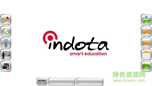 Indota师生互动教师助手 v1.0 安卓版 0