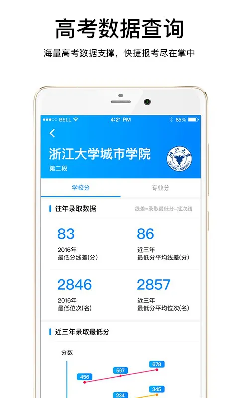 云志愿服务网 v7.0 安卓版 2