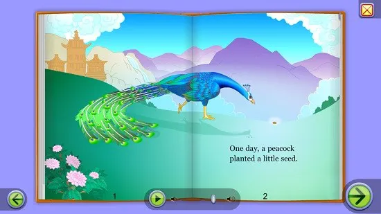 starfall i'm reading app(Starfall I) v2.32 手机版 3