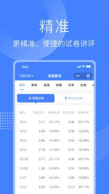 五岳阅卷app v4.2.9 官方安卓最新版本 3