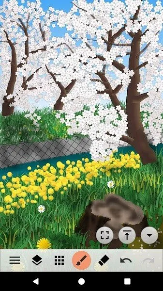 paint art美术画家 v2.1.0 安卓版 3