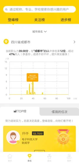 职么开门 v1.0 安卓版 1