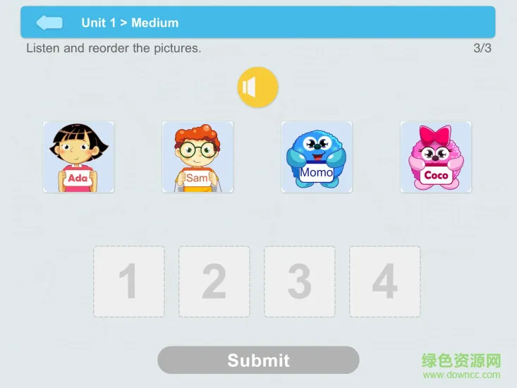 爱作业Pad学生版 v2.9.0 安卓版 1