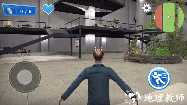3D模组躲猫猫游戏 v1.0 安卓版 0