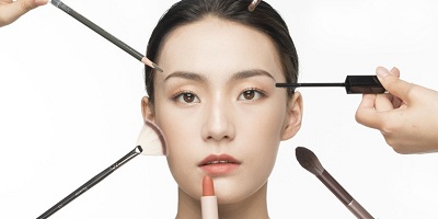 免费学化妆app
