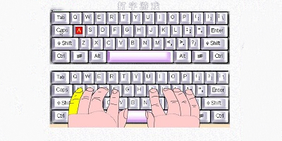 打字游戏大全免费下载
