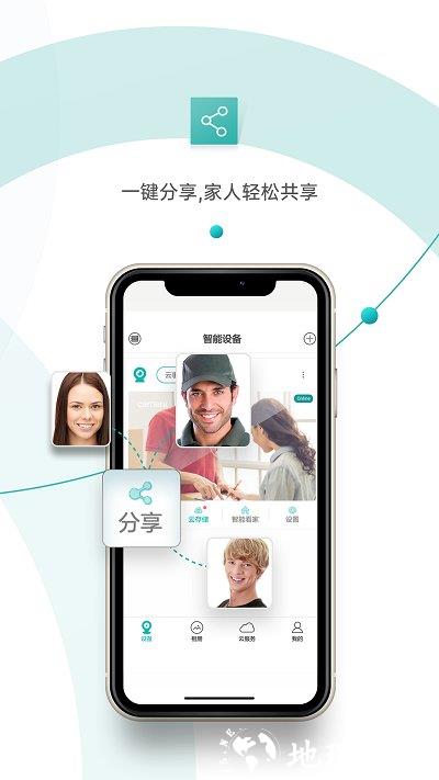 超级看看监控系统app最新版 v7.2.0 安卓官方版 2