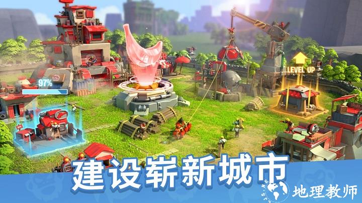 猿族时代游戏免费 v0.63.1 安卓最新版 0