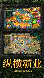 七彩飞龙传奇截图