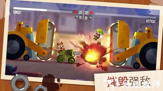 cats喵星大作战最新版 v1.0.22 安卓版 0