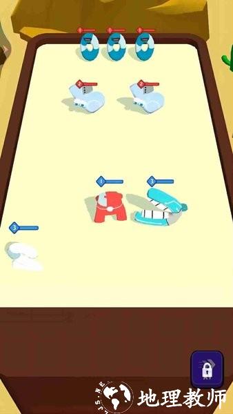 怪物合成大作战游戏 v1.0.7 安卓版 3
