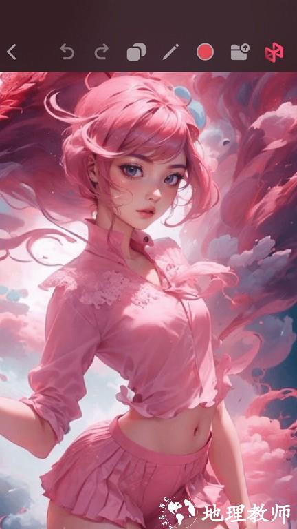pofi 无限绘画官方版 v3.4.3 安卓版 3