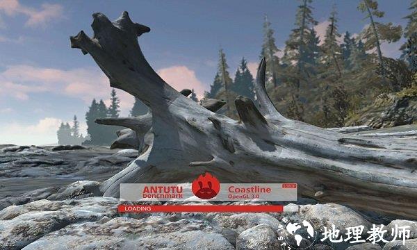 安兔兔评测3dlite客户端 v10.2.0 安卓版 0