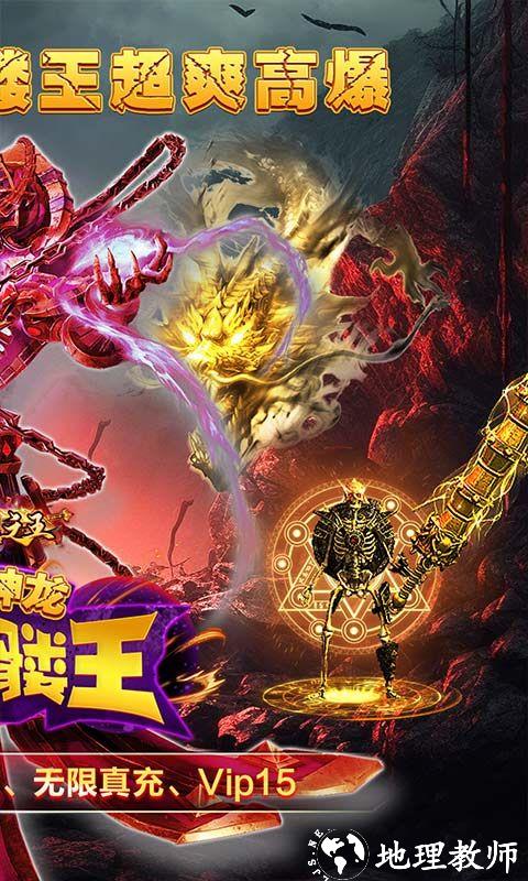 武器之王图片 2
