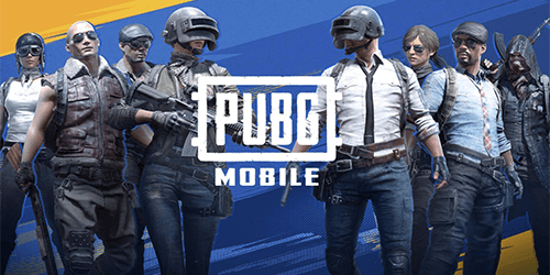 pubg官方正版下载2024最新版安装