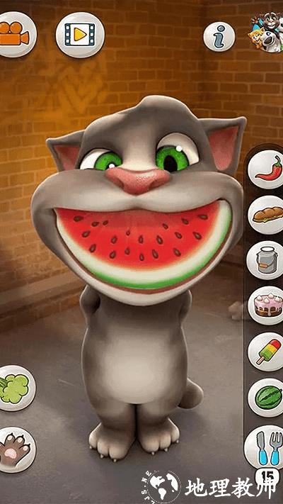 会说话的汤姆猫手机版最新版 v3.10.0.856 安卓中文版 3
