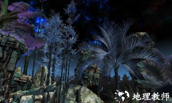 安兔兔评测3dlite客户端 v10.2.0 安卓版 3