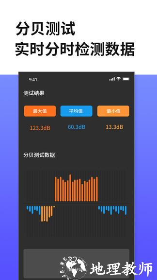 距离尺子测量 v2.3 安卓版 2