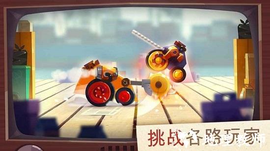 cats喵星大作战最新版 v1.0.22 安卓版 2